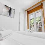 Paisible Au Pied Des Pistes De Appartamento *