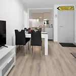 Appartamento Paisible Au Pied Des Pistes De *
