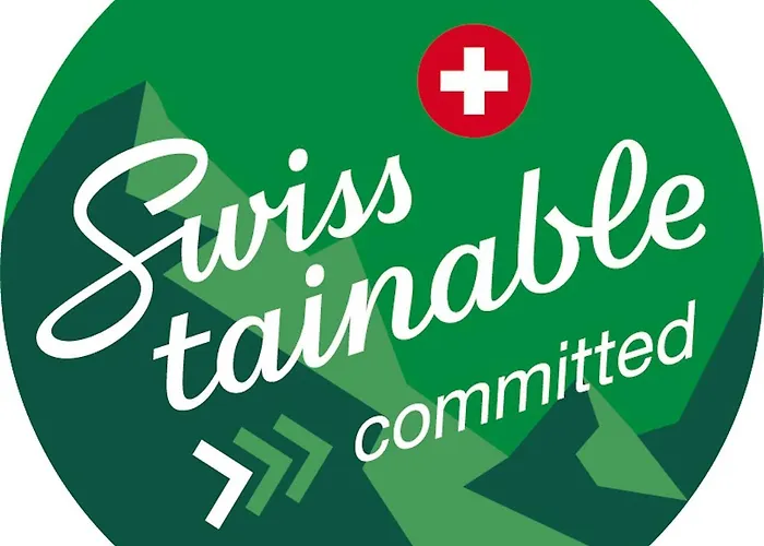 Апартаменты Paisible Au Pied Des Pistes De Кран-Монтана