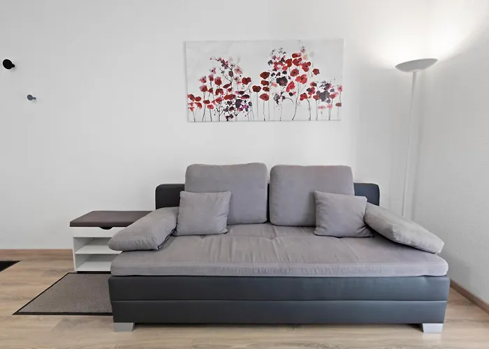 Апартаменты Paisible Au Pied Des Pistes De