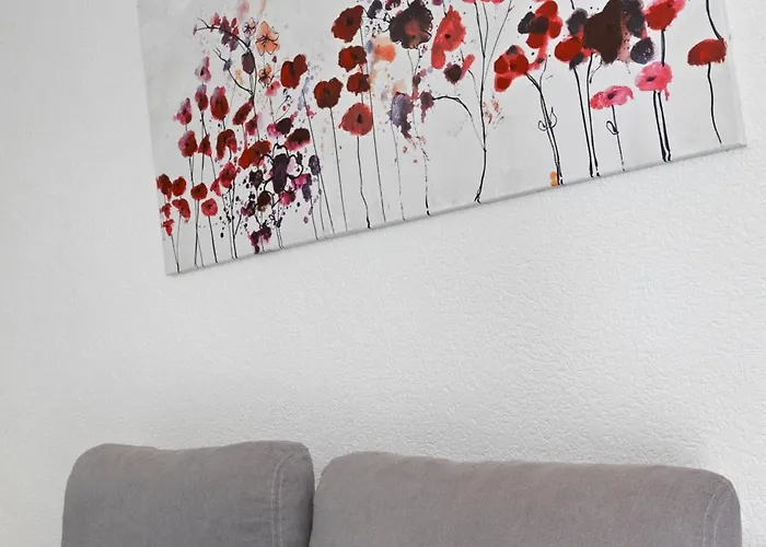 Paisible Au Pied Des Pistes De Апартаменты