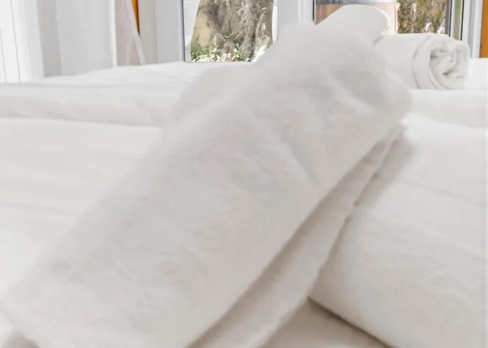 Paisible Au Pied Des Pistes De Кран-Монтана