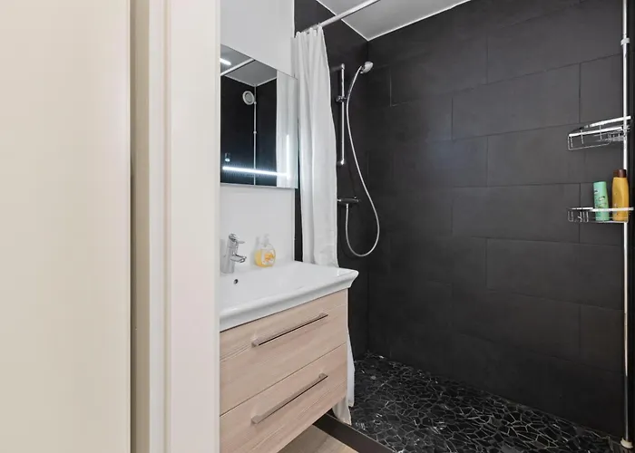 Paisible Au Pied Des Pistes De Апартаменты