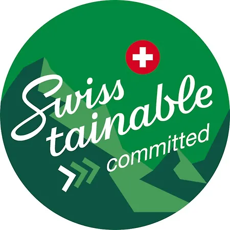 Apartamento Paisible Au Pied Des Pistes De Crans-Montana