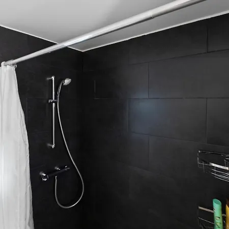 Apartamento Paisible Au Pied Des Pistes De *