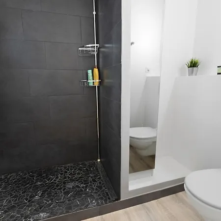 Apartamento Paisible Au Pied Des Pistes De