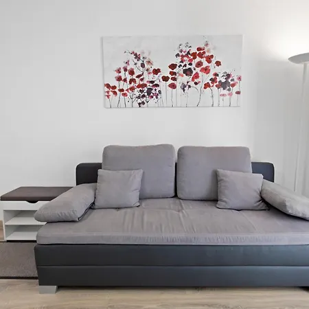 Apartamento Paisible Au Pied Des Pistes De