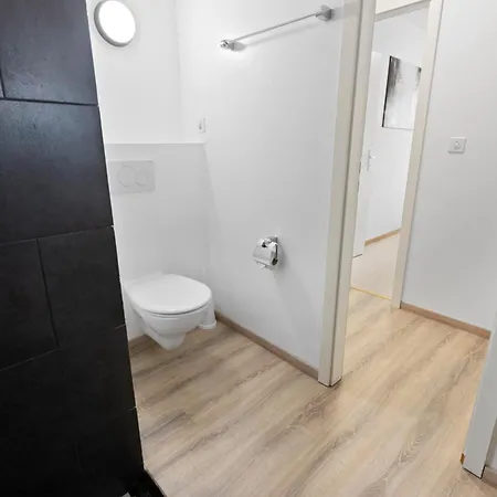 Paisible Au Pied Des Pistes De