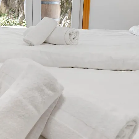 Paisible Au Pied Des Pistes De Apartamento *