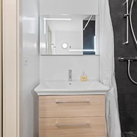 Apartamento Paisible Au Pied Des Pistes De *