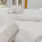 Paisible Au Pied Des Pistes De شقة *