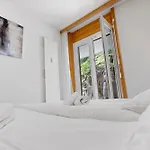 شقة Paisible Au Pied Des Pistes De كرانز مونتانا