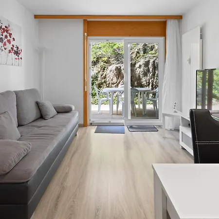 Paisible Au Pied Des Pistes De Apartman