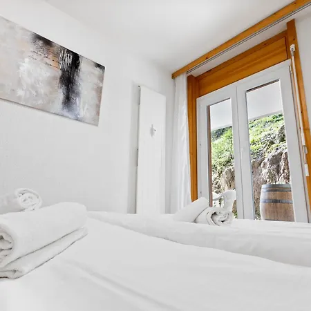 Paisible Au Pied Des Pistes De Apartman *